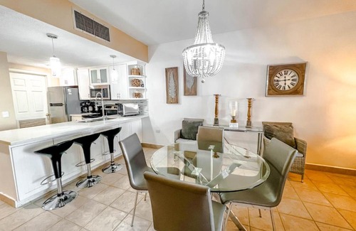 Puerto Penasco Apartment | Princesa de Penasco Condo B303 Sandy Beach Puerto Penasco