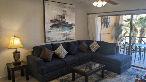 Puerto Penasco Apartment | Princesa de Penasco B208 - Family Beach Getaway