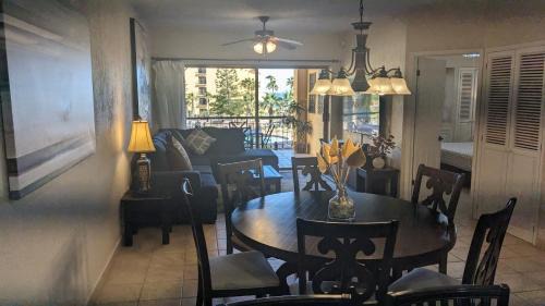 Puerto Penasco Apartment | Princesa de Penasco B208 - Family Beach Getaway