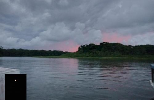 Tortuguero House | Princesa del Rio