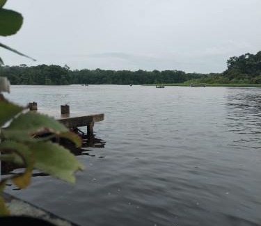 Tortuguero House | Princesa del Rio