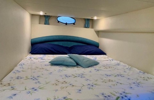 Lampedusa Boat Rental | Princess