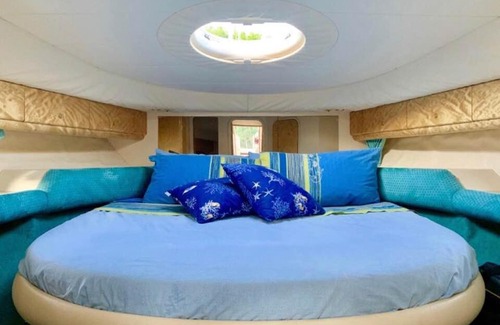 Lampedusa Boat Rental | Princess