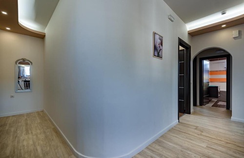 Tsilivi Apartment | Princess Luxury Apartment