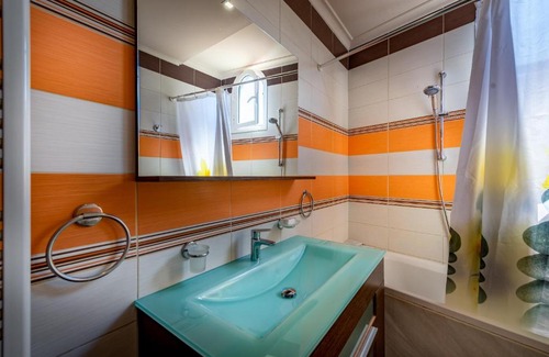 Tsilivi Apartment | Princess Luxury Apartment