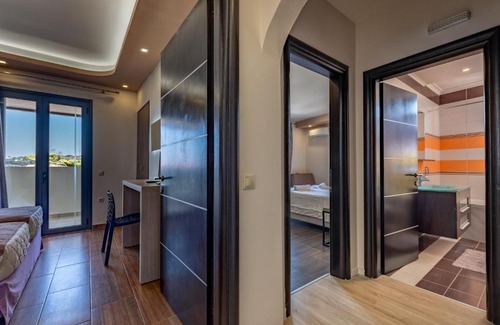 Tsilivi Apartment | Princess Luxury Apartment