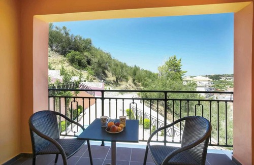 Tsilivi Villa | Princess Naisy