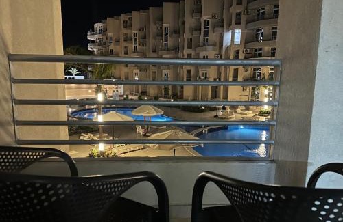 Al Mamsha El Seyahi Apartment | Princess resort