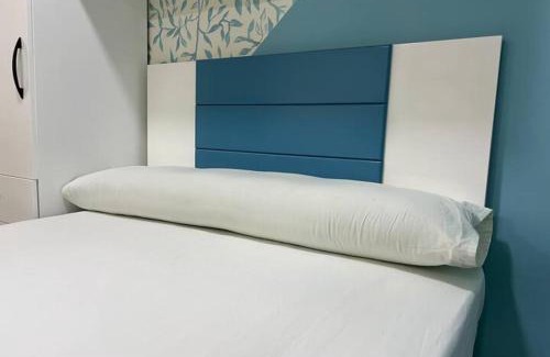 Al Mamsha El Seyahi Apartment | Princess resort