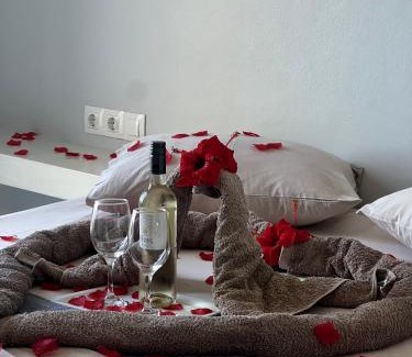 Ios Hotel | Princess Sissy