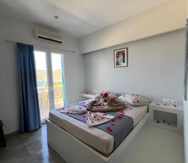 Ios Hotel | Princess Sissy