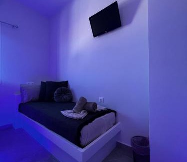 Ios Hotel | Princess Sissy