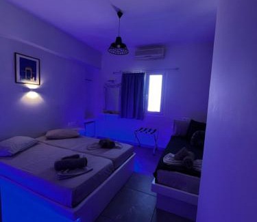 Ios Hotel | Princess Sissy