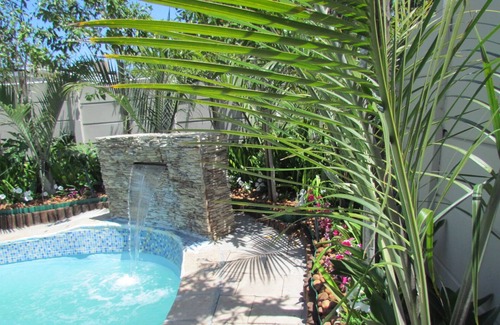 Richwood House | Princess Vacation Home