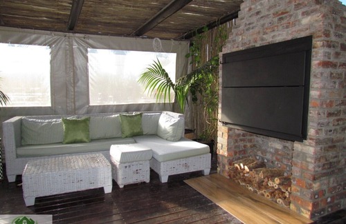 Richwood House | Princess Vacation Home