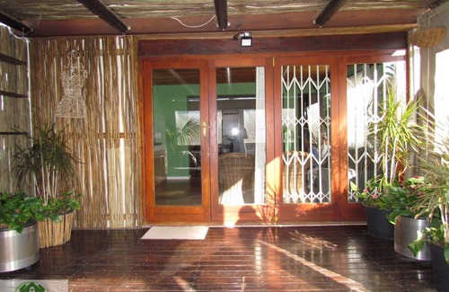 Richwood House | Princess Vacation Home