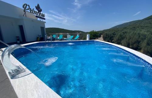 Ulcinj Apartment | PRINCESS - Valdanos