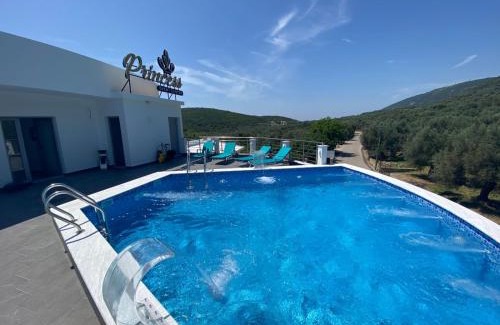 Ulcinj Apartment | PRINCESS - Valdanos