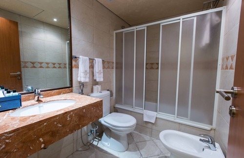Haret Sakher Hotel | Princessa Hotel