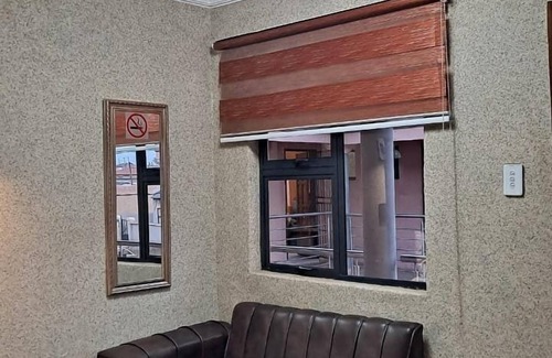 Greater Johannesburg Metropolitan Area House | Princeville Guest-Lodge