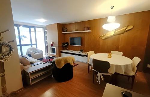 Vale do Bosque Apartment | Principe de Salzburg