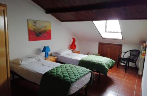 Pescasseroli Apartment | Principe di Napoli