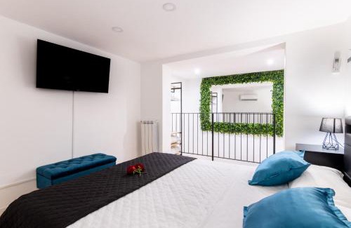 Ruggero Settimo House | Principe di villafranca Suite