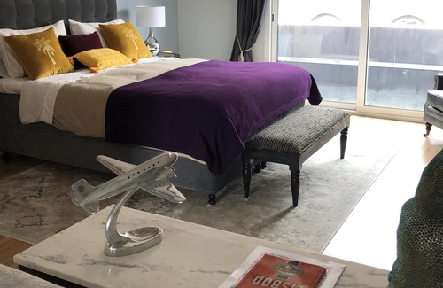 Merces Apartment | Principe Real Apartment with an Incredible View