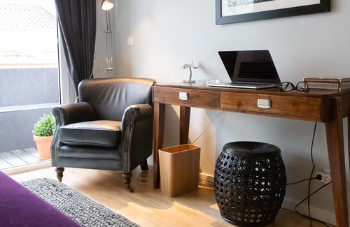 Merces Apartment | Principe Real Apartment with an Incredible View