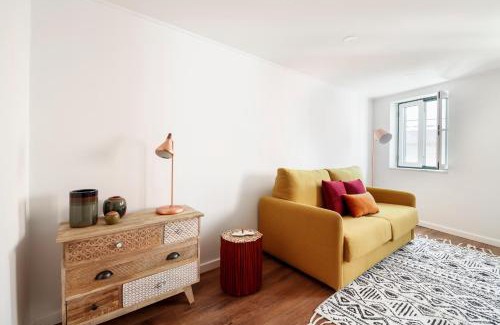 Merces Apartment | PRINCIPE REAL Apartments
