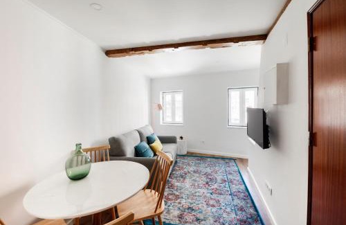 Merces Apartment | PRINCIPE REAL Apartments