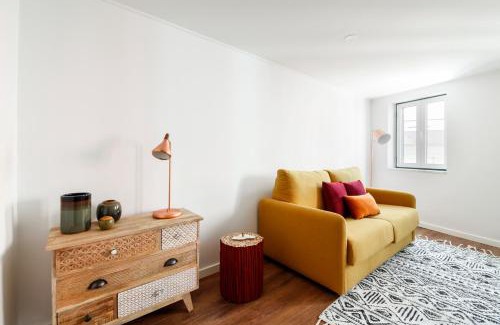 Merces Apartment | PRINCIPE REAL Apartments