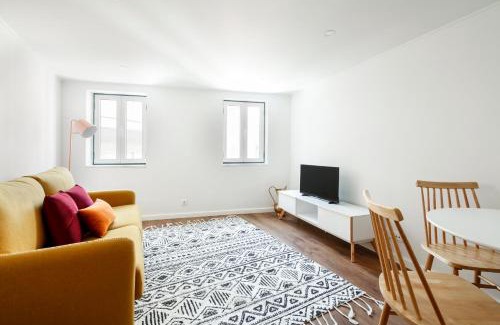 Merces Apartment | PRINCIPE REAL Apartments