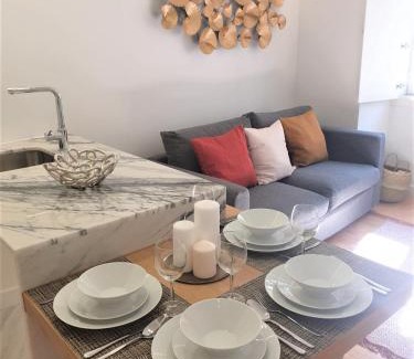 Merces Apartment | Principe Real Central Home
