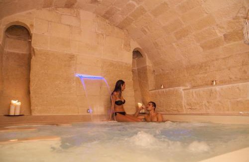 Gravina in Puglia House | Principe Relais Suite & Spa
