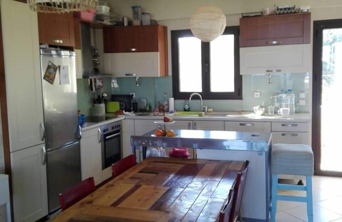 Prines House | Prines Extra Maisonaite for special travellers and families around the world