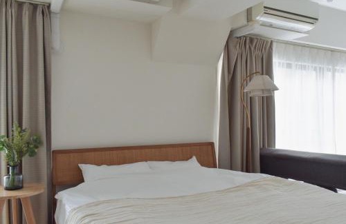 Nishi-Shinjuku Apartment | Prinets Shinjuku Building - Vacation STAY 17728