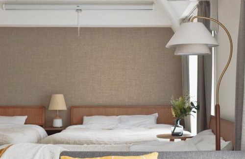 Nishi-Shinjuku Apartment | Prinets Shinjuku Building - Vacation STAY 17728