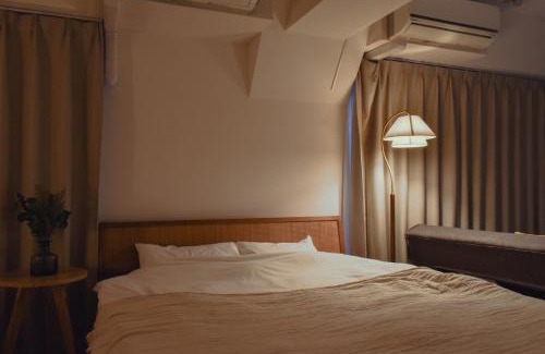 Nishi-Shinjuku Apartment | Prinets Shinjuku Building - Vacation STAY 17728