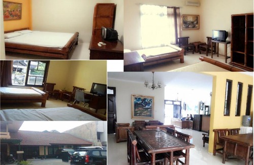 Surabaya House | Pring House Syariah