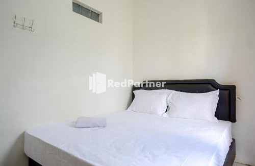 Tembalang House | Pringgondani Guest House At Pandanaran Hills Semarang