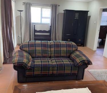 Benoni Apartment | Pringle Studio