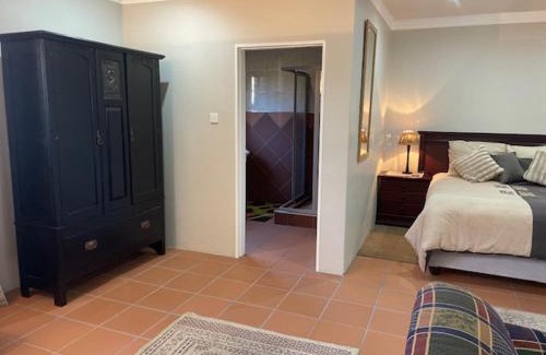 Benoni Apartment | Pringle Studio