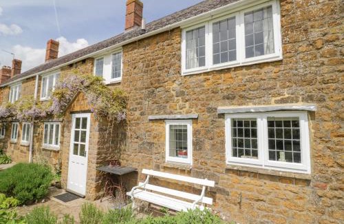 Banbury House | Priors Mead