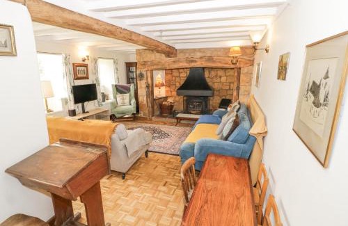 Banbury House | Priors Mead