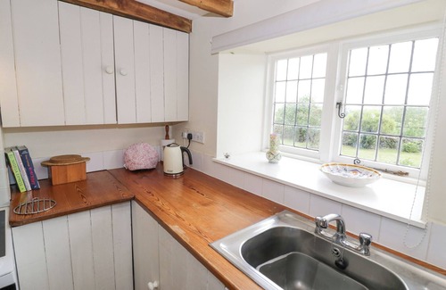 Banbury Cottage | Priors Mead