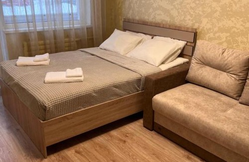 Lasnamae Apartment | Prisma Apartment