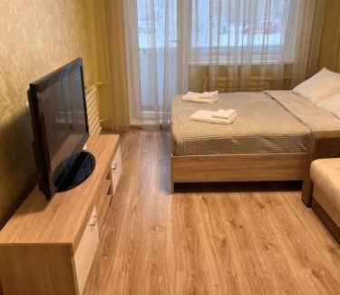 Lasnamae Apartment | Prisma Apartment