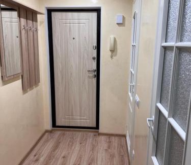 Lasnamae Apartment | Prisma Apartment