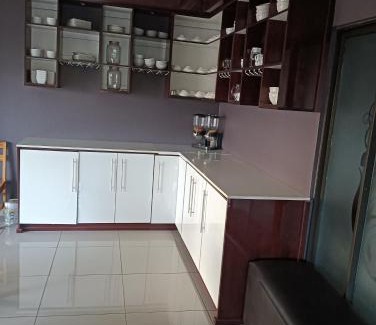 Klerksdorp House | Prison View Guesthouse 2